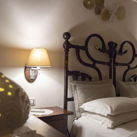 Locorotondo Stone House Villa Ngoại thất bức ảnh